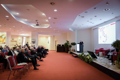 Premio giornalistico Cipomo a Vera Martinella 