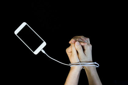 Scopri se sei dipendente dal tuo smartphone
