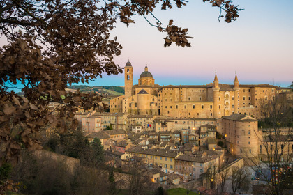 L'11 ottobre l'inaugurazione della delegazione di Pesaro e Urbino