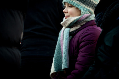 Greta e gli altri: i disturbi dello spettro autistico