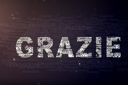 GRAZIE 2019