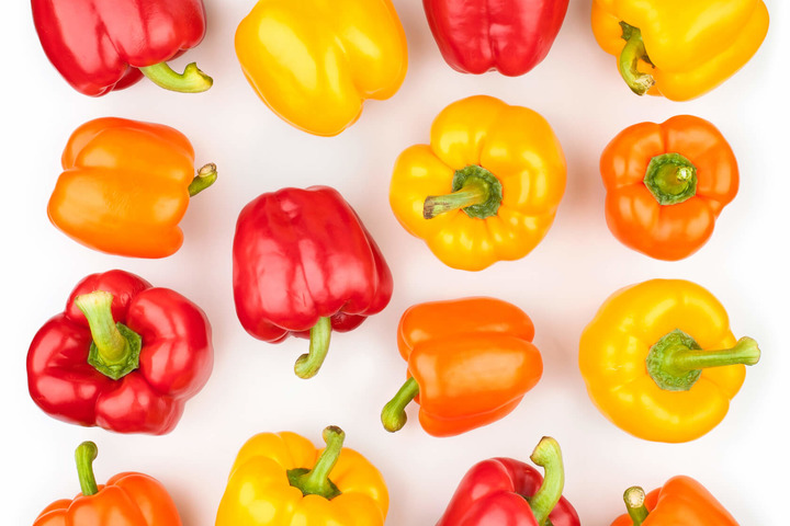 Bicchierini di tonno e pomodori