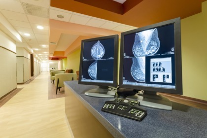 Tumore al seno: diagnosi più accurate con l'intelligenza artificiale