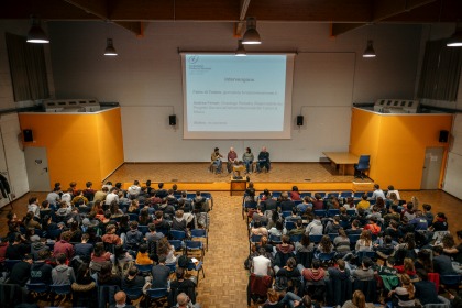 Con #Fattivedere si torna a parlare di cancro con gli adolescenti