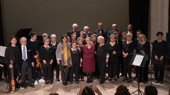 A Natale un concerto per la ricerca