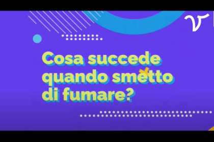 Cosa succede quando smetto di fumare? Tutti i benefici