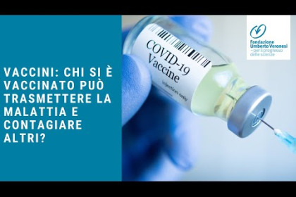 Chi si è vaccinato può contagiare altre persone?