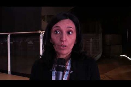 Chiara Raggi, Fondazione Umberto Veronesi Award 2018