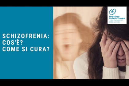 Schizofrenia: che cos'è e come si cura?