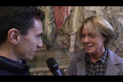 Il ricordo di Umberto Veronesi nelle parole del ministro della salute Beatrice Lorenzin