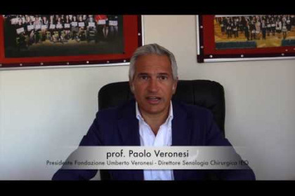 Tumore al seno: come si interviene?