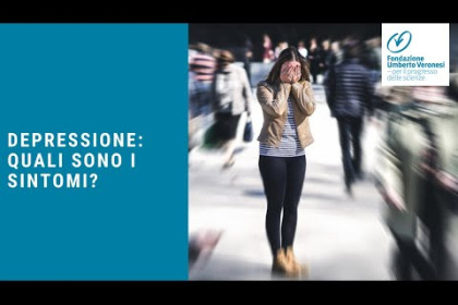 Quali sono i sintomi della depressione?