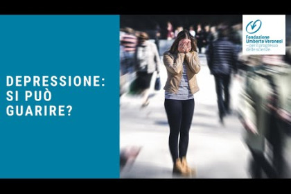 Come si può guarire dalla depressione