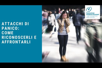 Come riconoscere e affrontare gli attacchi di panico