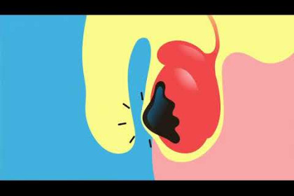 Come effettuare l'autopalpazione del testicolo?