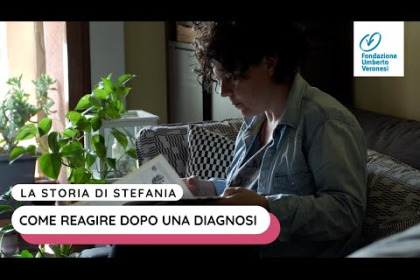 Tumore al seno: come reagire dopo una diagnosi, la storia di Stefania