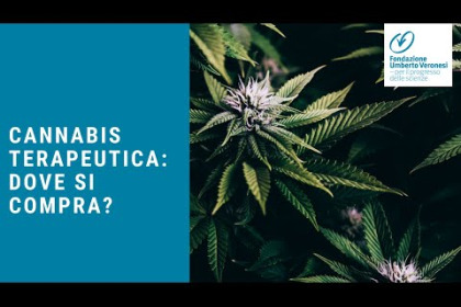 Dove si compra la cannabis terapeutica?