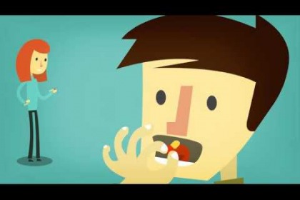 Lo spot della campagna #fattivedere