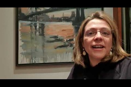 Grant 2020 - Il messaggio di Anna Scavuzzo