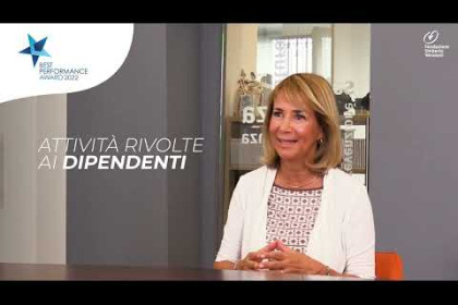 Best Performance Award |Intervista ad Anna Guatri, Responsabile CSR di Fondazione Veronesi