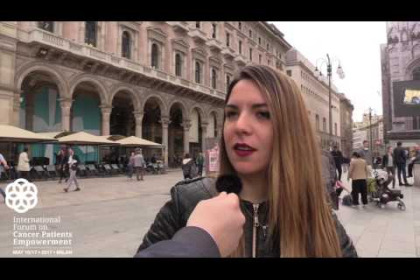 Cosa si intende per cancer patient empowerment?