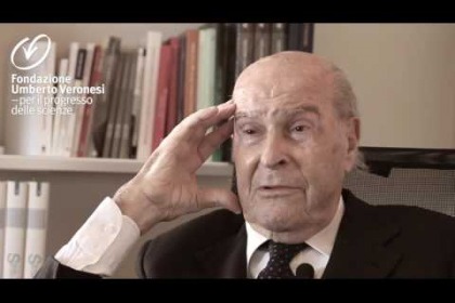 Umberto Veronesi: il mio nemico, il Cancro