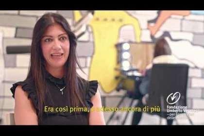 La storia di Annachiara