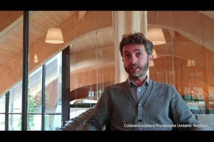 Cotonella con Fondazione Veronesi contro il tumore al seno triplo negativo