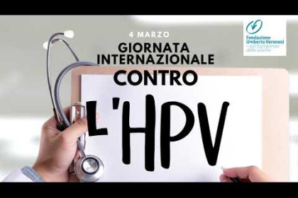 Papillomavirus: tutto ciò che c'è da sapere