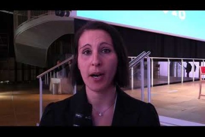 Miriam Martini, Fondazione Umberto Veronesi Award 2018