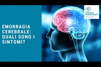 Quali sono i sintomi di un'emorragia cerebrale?